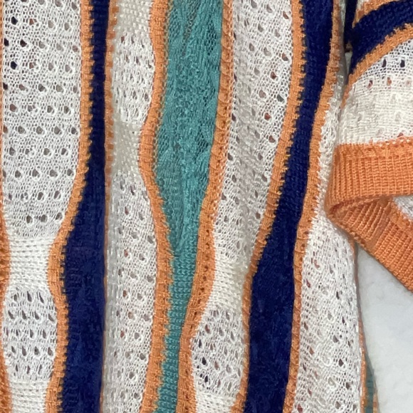 COOGI short sleeve sweater - Picture 3 of 6